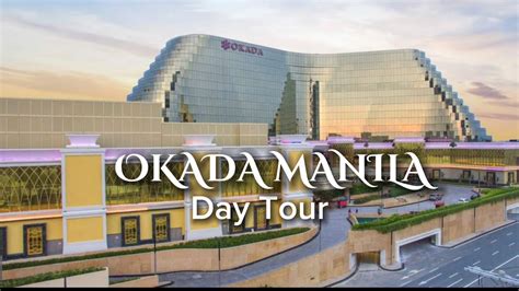 okada manila room rates promo|Okada Manila Day Tours & Packages .